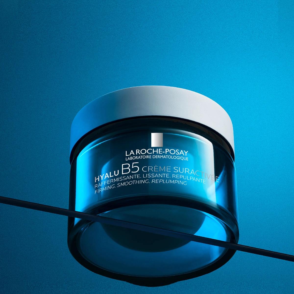 La Roche-Posay Hyalu B5 Suractivated Cream 50 ml